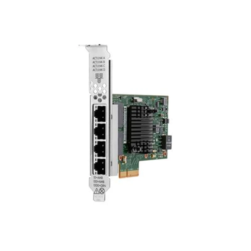 Image of BCM 5719 1GB 4P BASE-T ADPTR