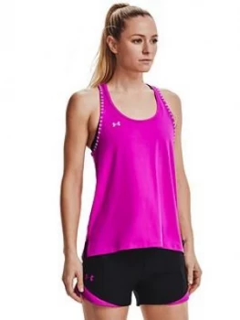 Image of Urban Armor Gear Knockout Tank Top - Pink, Size XS, Women