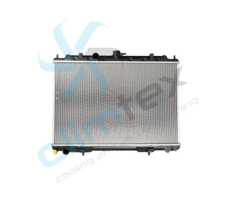 Image of CLIMTEX CH1-927 Engine radiator Aluminium, Brazed cooling fins Radiator,engine cooling (470)