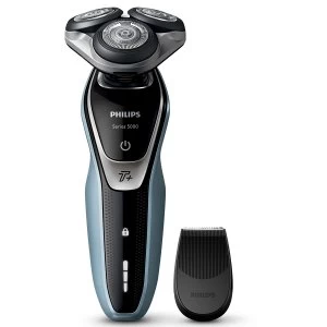 Image of Philips Shaver Series 5000 Wet & Dry