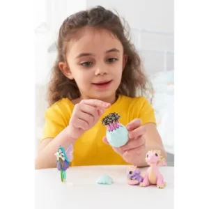 Image of Fairy Dragon and Friends Playset