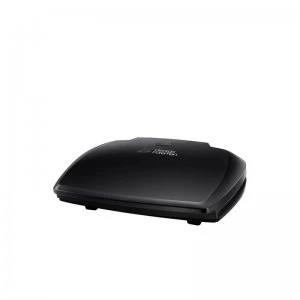 image of George Foreman Black 10 Portion Grill