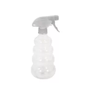 image of Addis Trigger Spray Bottle, Clear