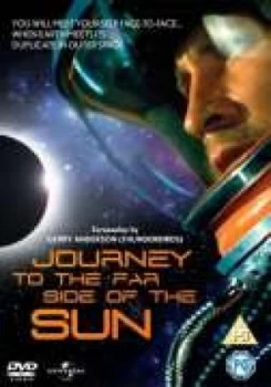 Image of Journey To The Far Side Of The Sun