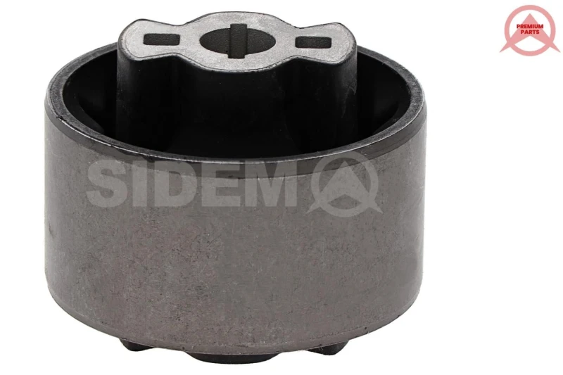 Image of SIDEM 867309 Axle Bushes Front Hub Carrier Bush (1080)