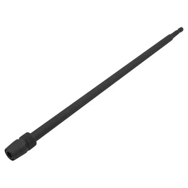 Image of Faithfull Impact Universal Screwdriver Bit Holder FAISBMBH300U Length: 300mm