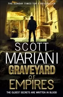 Image of Graveyard of Empires