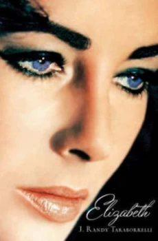 Image of Elizabeth by J. Randy Taraborrelli Hardback