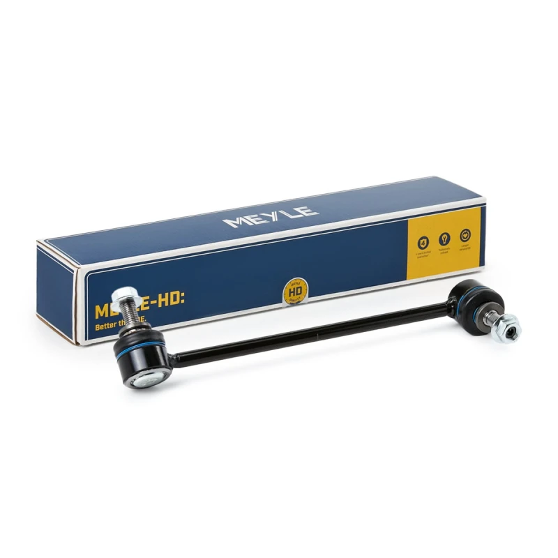 Image of Anti-roll bar link MEYLE 70-16 060 0008/HD
