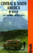 Image of bradt central and south america by road