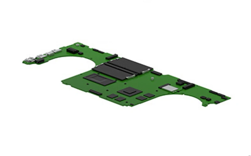 Image of HP M62250-601 laptop spare part Motherboard