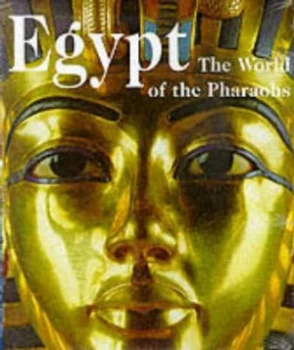 Image of Egypt Hardback