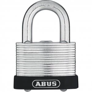 image of Abus 41 Series Laminated Steel Padlock 45mm Standard