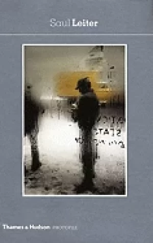 Image of saul leiter