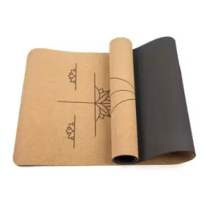 Image of Cork Mat Alignment Xl