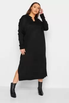 Image of Knitted Dress