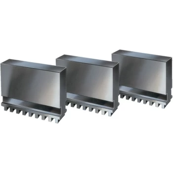 Image of Kennedy - EJB Soft Scroll Jaws 3.1/4' (Set-3)
