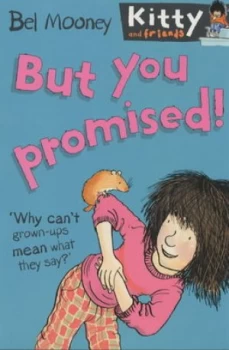 Image of But You Promised by Bel Mooney and Margaret Chamberlain Paperback