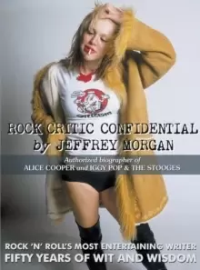 Image of Rock Critic Confidential