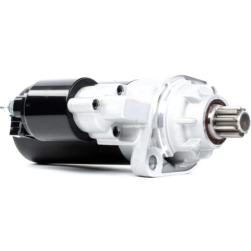 Image of STARK SKSTR-0330037 Starter motor 2,0kW, 12V, Number of Teeth: 10 Starter (2)