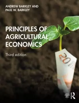 Image of Principles of Agricultural Economics