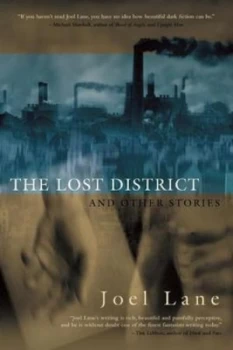 Image of The Lost District by Joel Lane Book