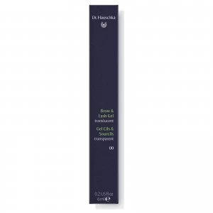 Image of Dr. Hauschka Brow and Lash Gel - 00 Translucent
