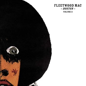 image of Fleetwood Mac - Boston CD