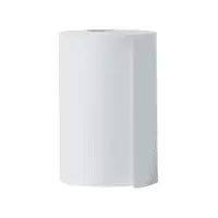 image of Brother BDL7J000058040 Original Direct Thermal Receipt Roll 58mm x 13.8m - White (Box of 24)