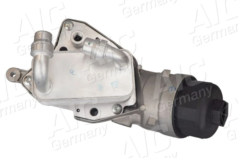 Image of Oil filter housing AIC 58119