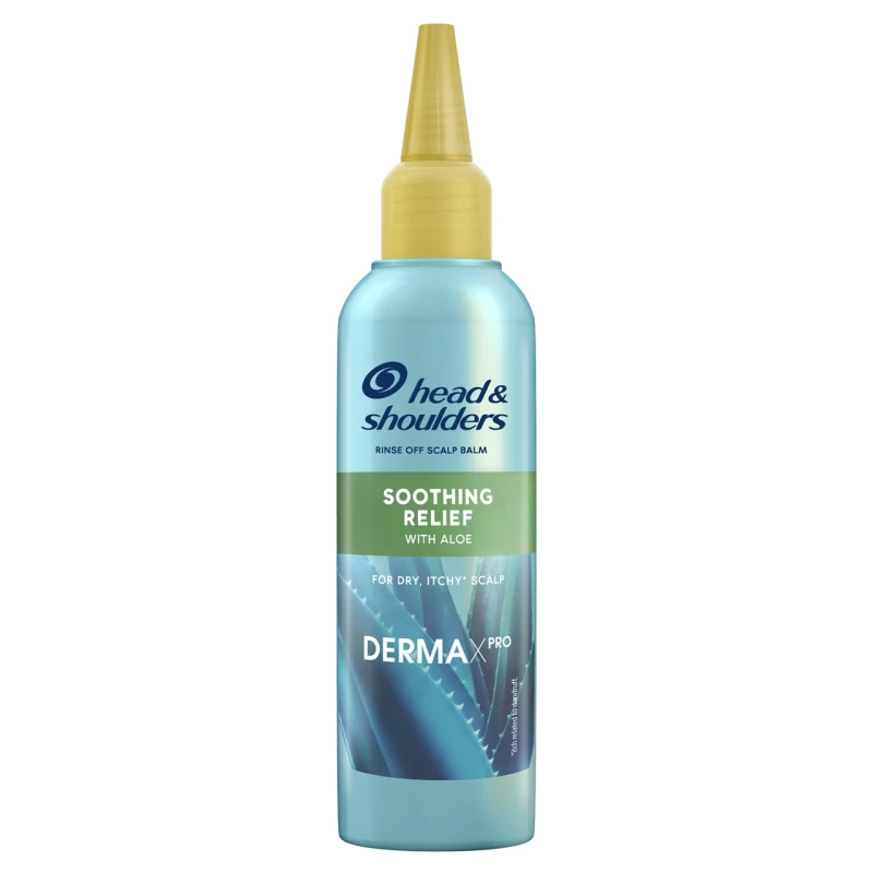 Image of Head & Shoulders Derma X Pro Soothe Treatment 112343382