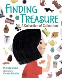 Image of Finding Treasure : A Collection of Collections