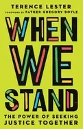 Image of when we stand the power of seeking justice together