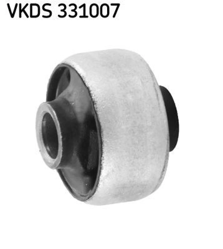 Image of SKF Trailing arm / Suspension arm bush SKF VKDS 331007