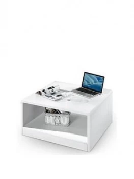 Image of Julian Bowen Manhattan Square Coffee Table