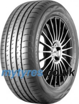 Image of Yokohama Advan Sport (V105) ( 195/50 R16 84V RPB )