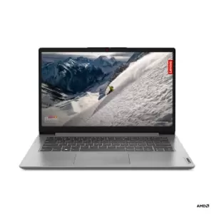 Lenovo IdeaPad 1 14ADA7 3250U Notebook 35.6cm (14") Full HD AMD...