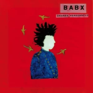 Image of Babx &lrm;- Drones Personnels Vinyl