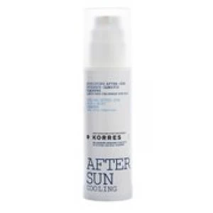 Image of Korres Natural Yoghurt Aftersun Cooling Gel 150ml