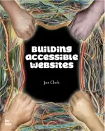 Image of building accessible websites
