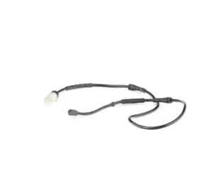 Image of RIDEX Brake Pad Wear Sensor MINI 407W0080 34359804833 Brake Wear Indicator,Brake Wear Sensor,Warning Contact, brake pad wear