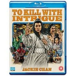 image of To Kill with Intrigue