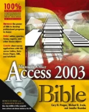 Image of access bible