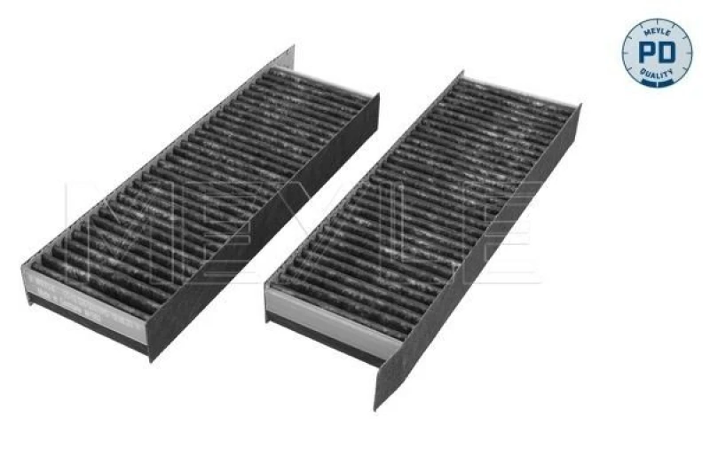Image of Pollen filter MEYLE 11-12 326 0017/PD