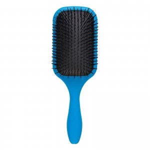 image of Denman D90L Tangle Tamer Brush - Ultra Blue