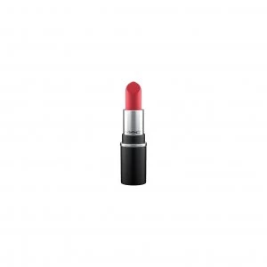 Image of MAC Lipstick Little M.A.C Russian Red