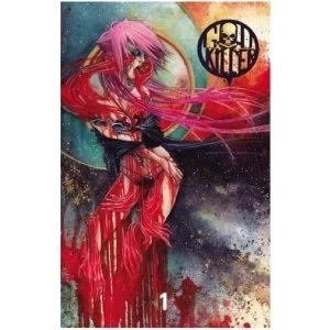 Image of Godkiller Walk Among Us: Complete Collection