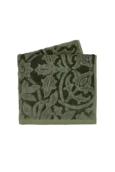 Image of 'St James' Towels