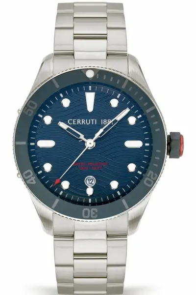 Image of Cerruti 1881 Cerruti 1881 Cedonio Watch CIWGH2113701