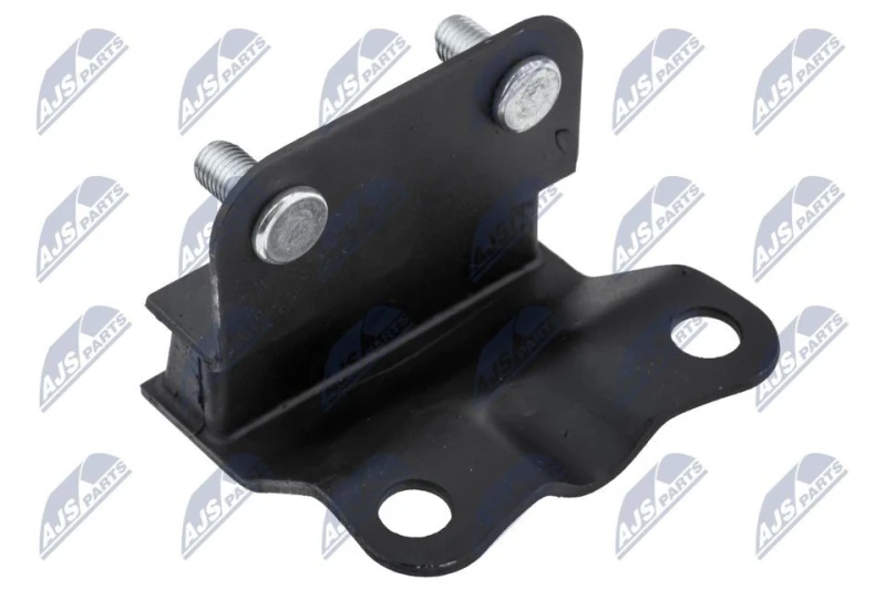 Image of NTY ZPS-MZ-020 Engine mount Rear, Automatic Transmission Engine Mounting (247)